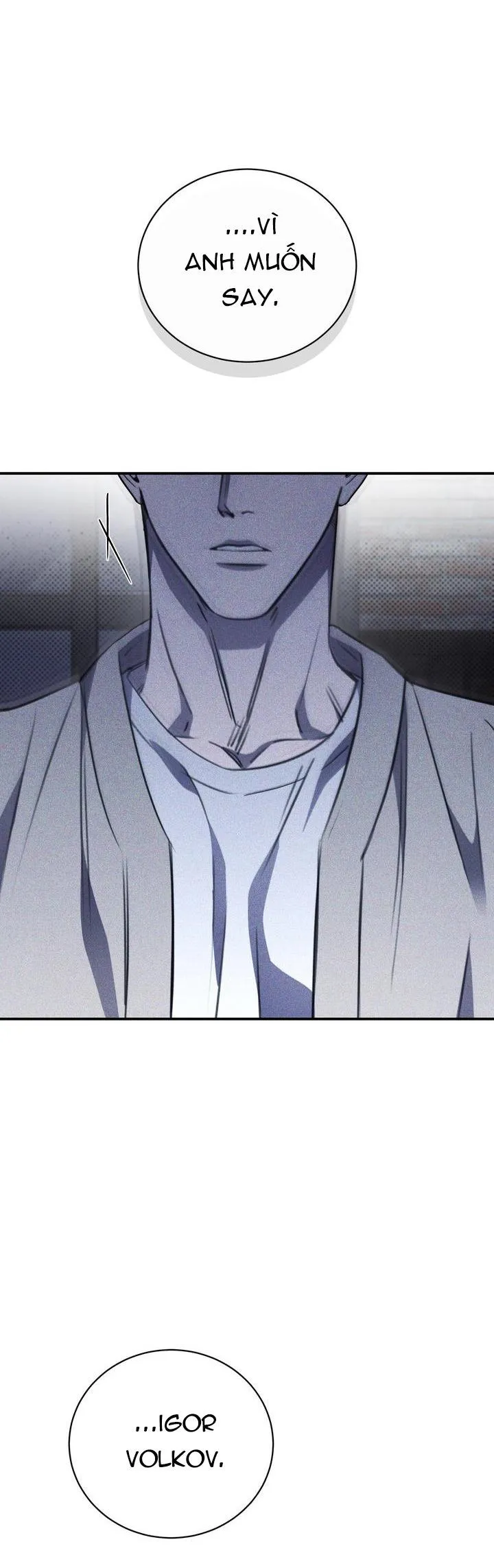 (ABO) The First Commandment Chapter 27 Trang 27