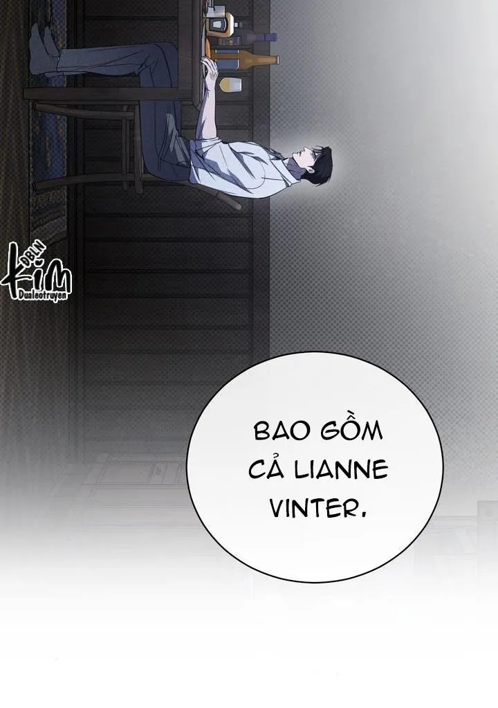 (ABO) The First Commandment Chapter 27 Trang 32