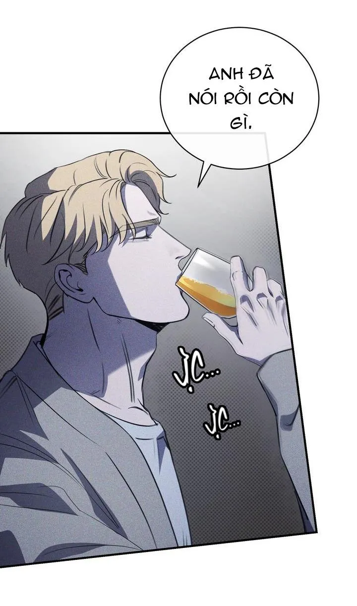 (ABO) The First Commandment Chapter 27 Trang 34