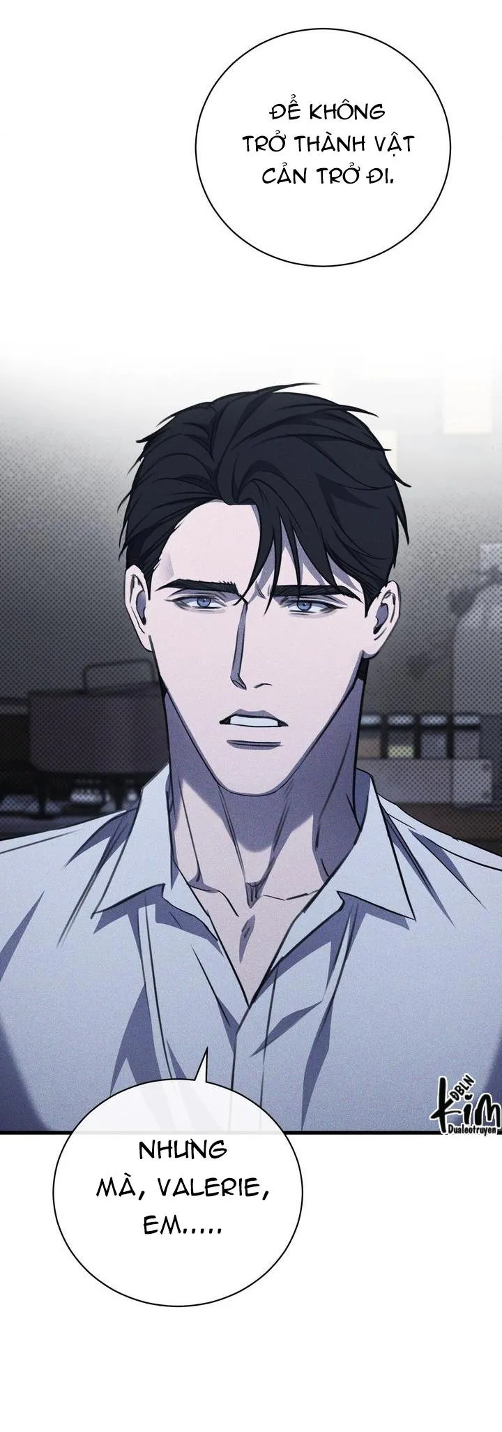 (ABO) The First Commandment Chapter 27 Trang 37