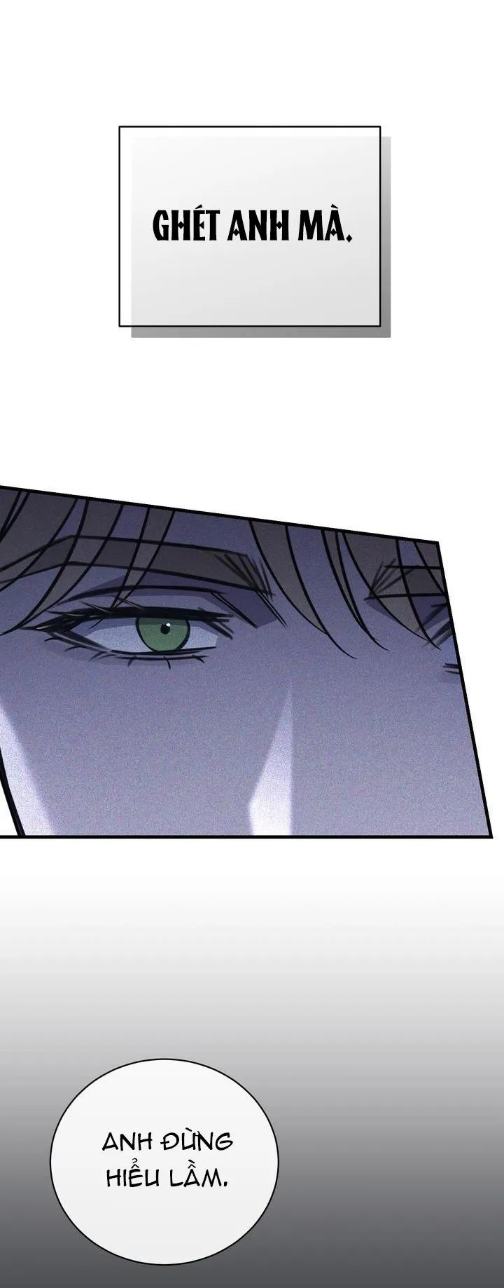 (ABO) The First Commandment Chapter 27 Trang 38