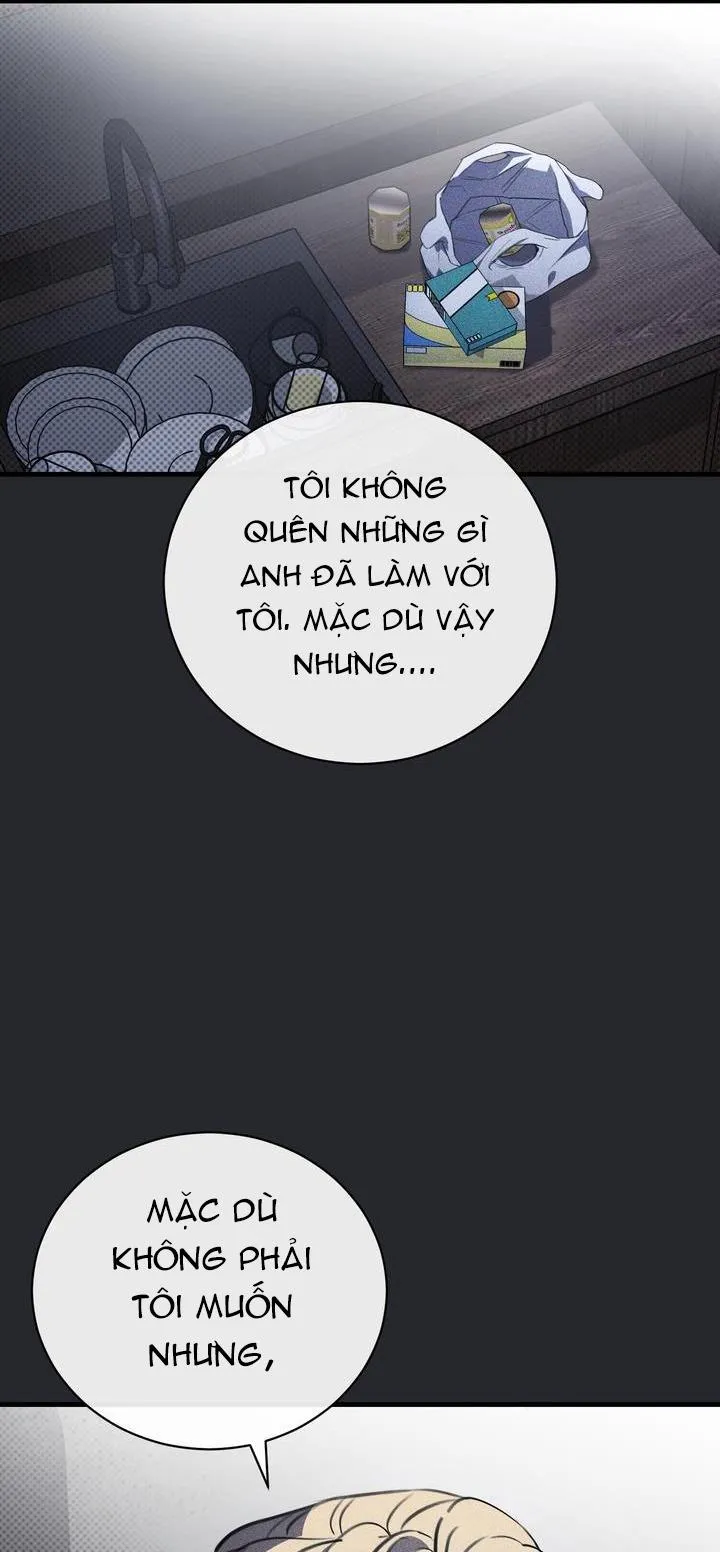 (ABO) The First Commandment Chapter 27 Trang 40