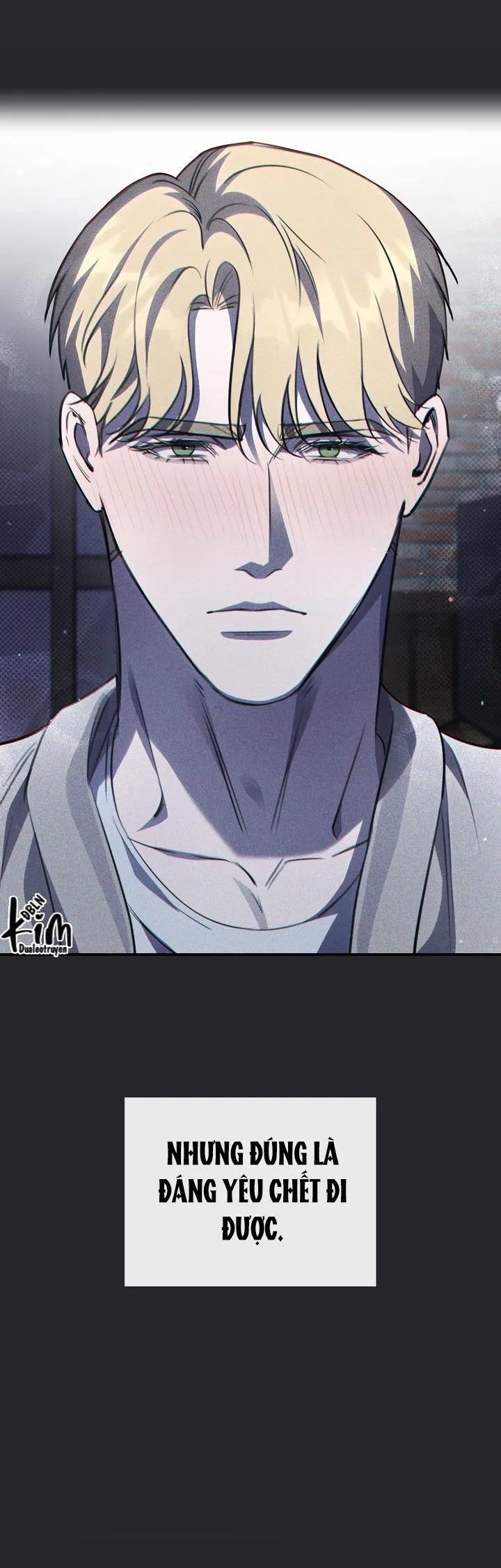 (ABO) The First Commandment Chapter 27 Trang 45