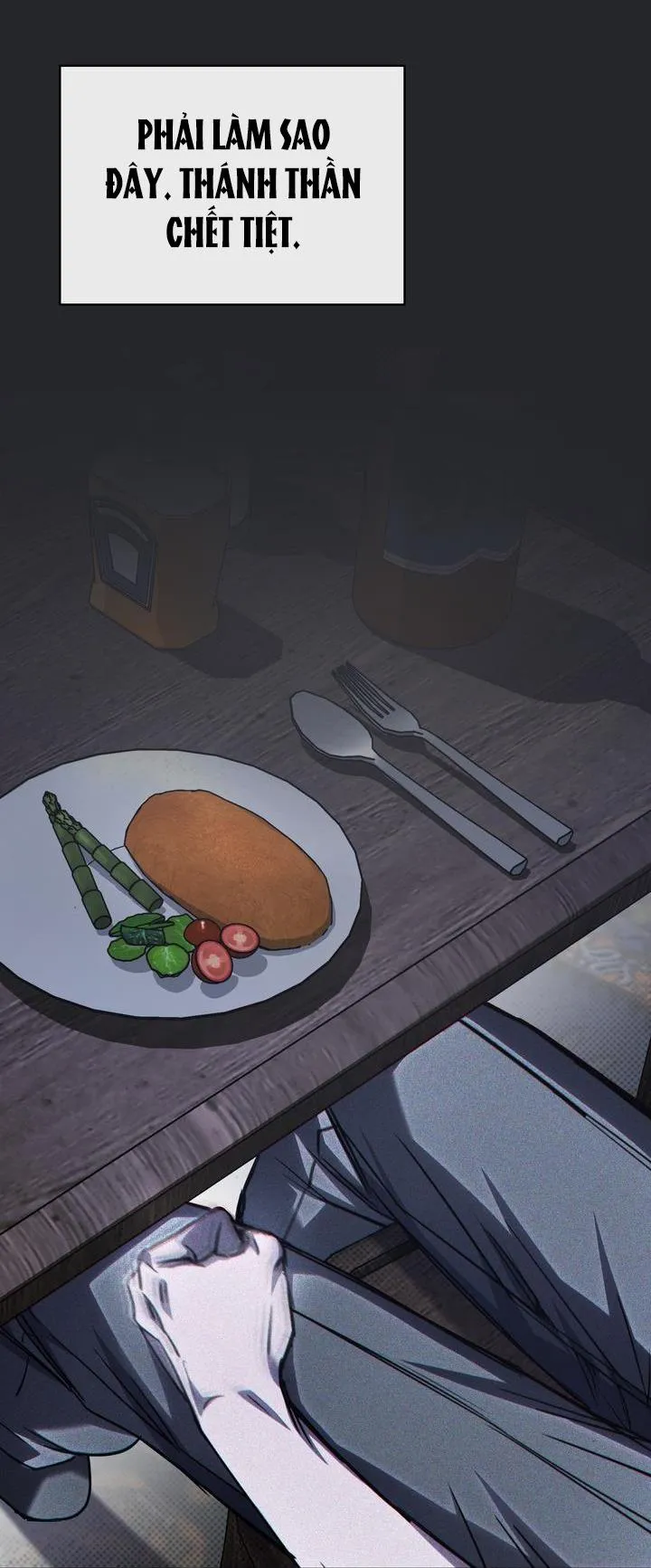 (ABO) The First Commandment Chapter 27 Trang 46