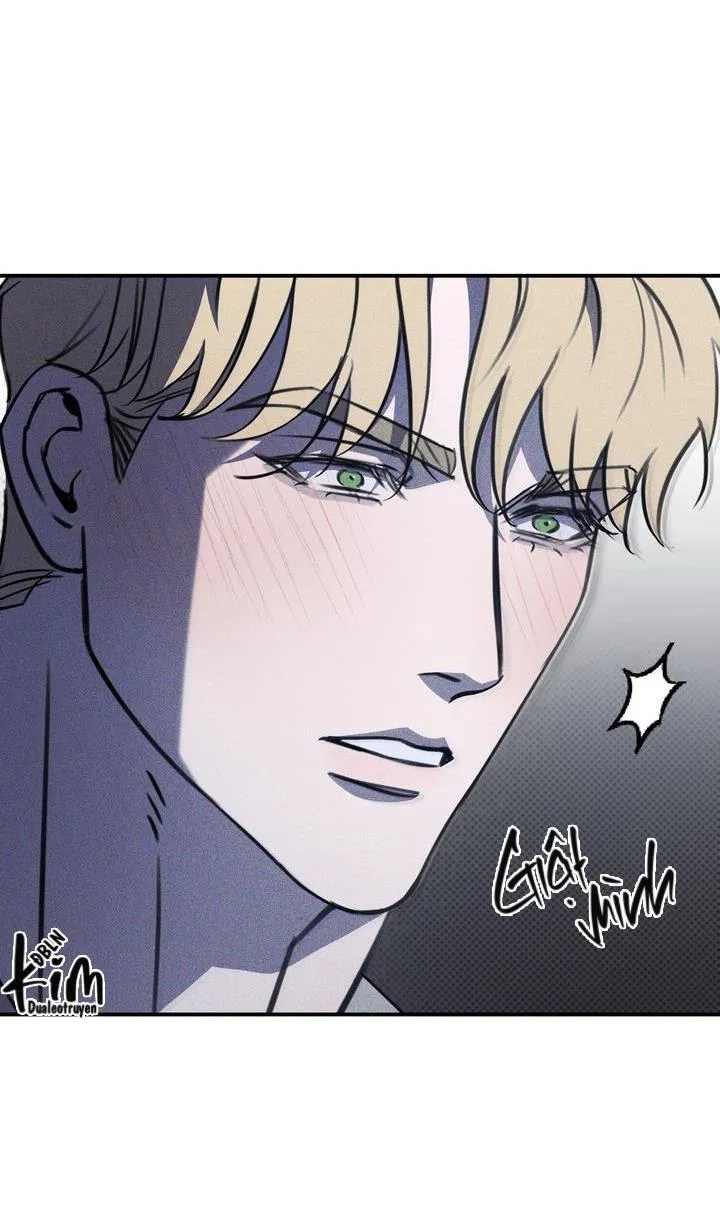 (ABO) The First Commandment Chapter 27 Trang 50