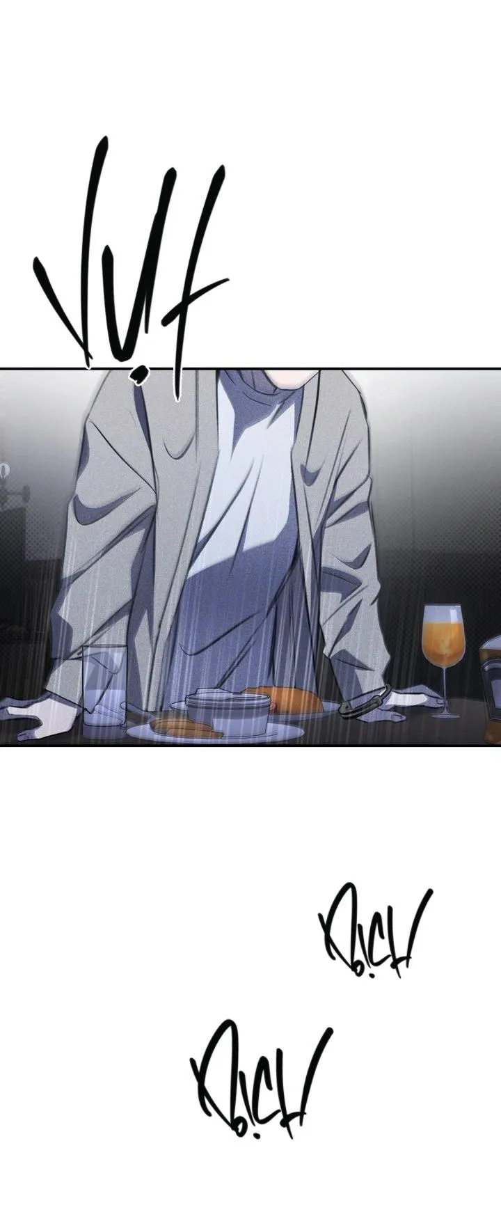 (ABO) The First Commandment Chapter 27 Trang 51