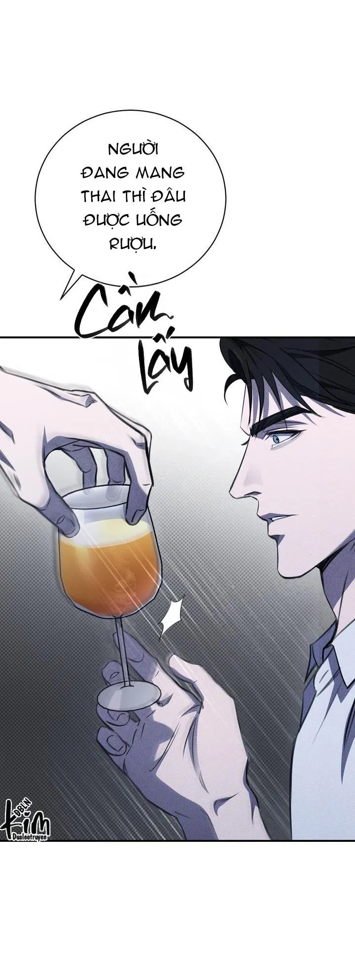 (ABO) The First Commandment Chapter 27 Trang 52