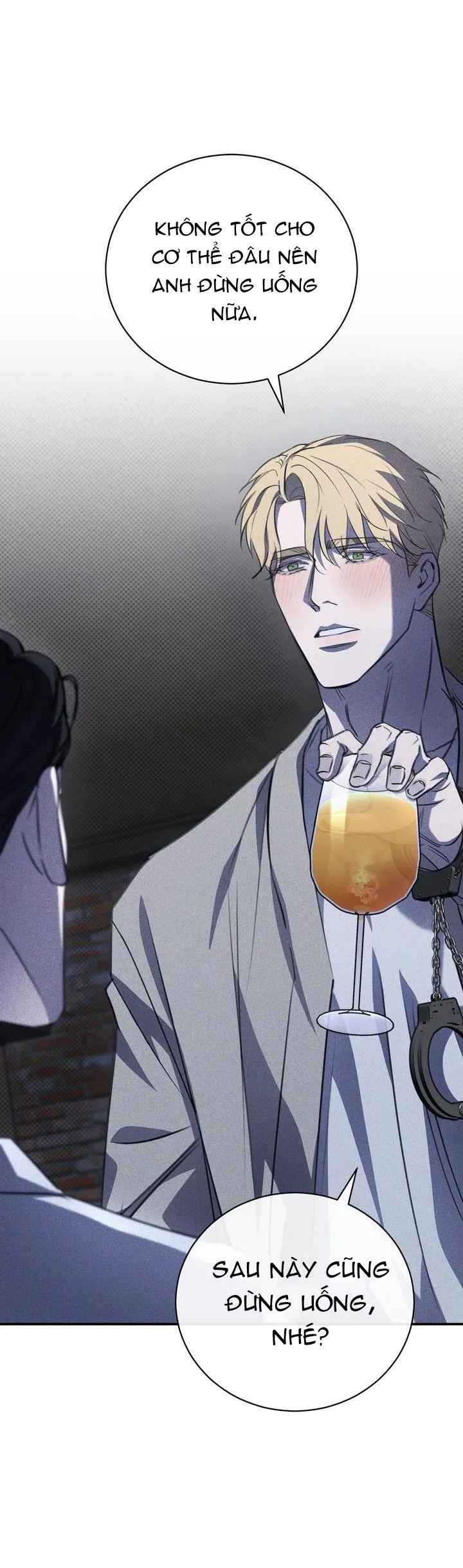 (ABO) The First Commandment Chapter 27 Trang 53