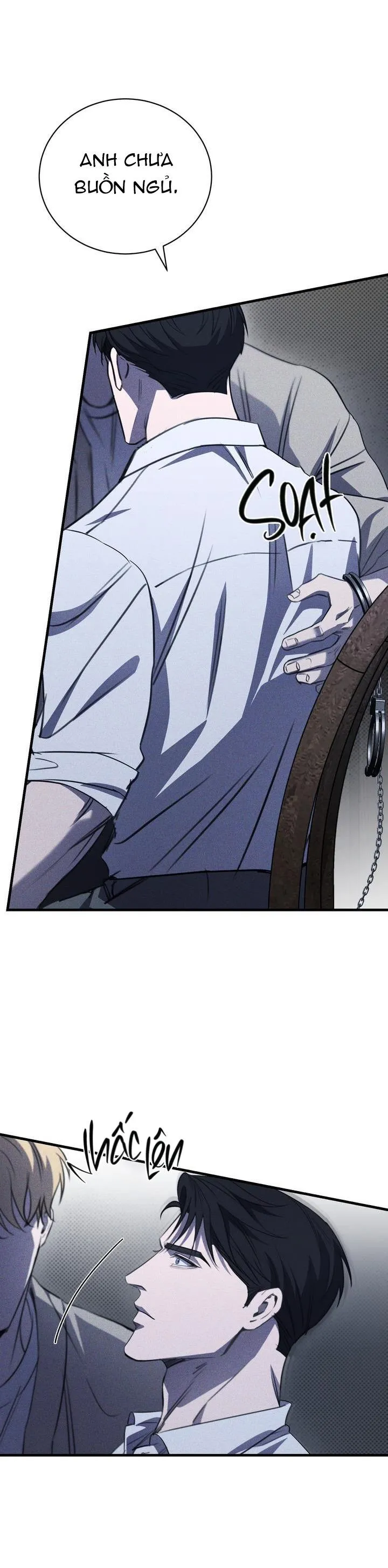 (ABO) The First Commandment Chapter 27 Trang 55