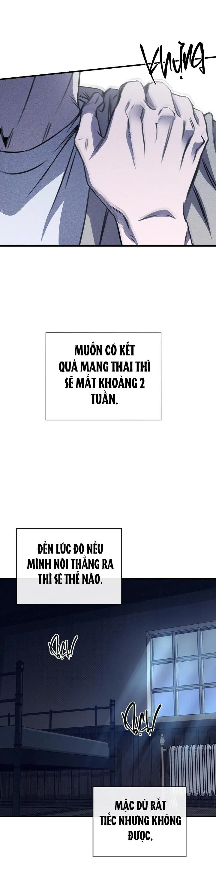 (ABO) The First Commandment Chapter 27 Trang 57