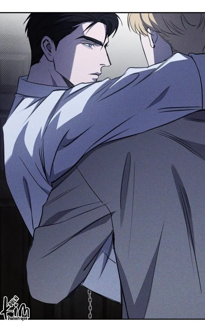 (ABO) The First Commandment Chapter 27 Trang 59