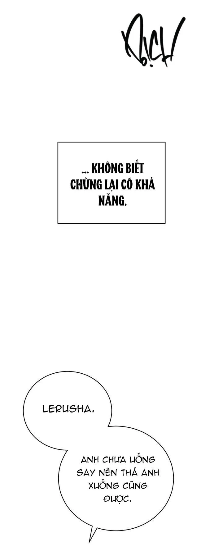 (ABO) The First Commandment Chapter 27 Trang 60