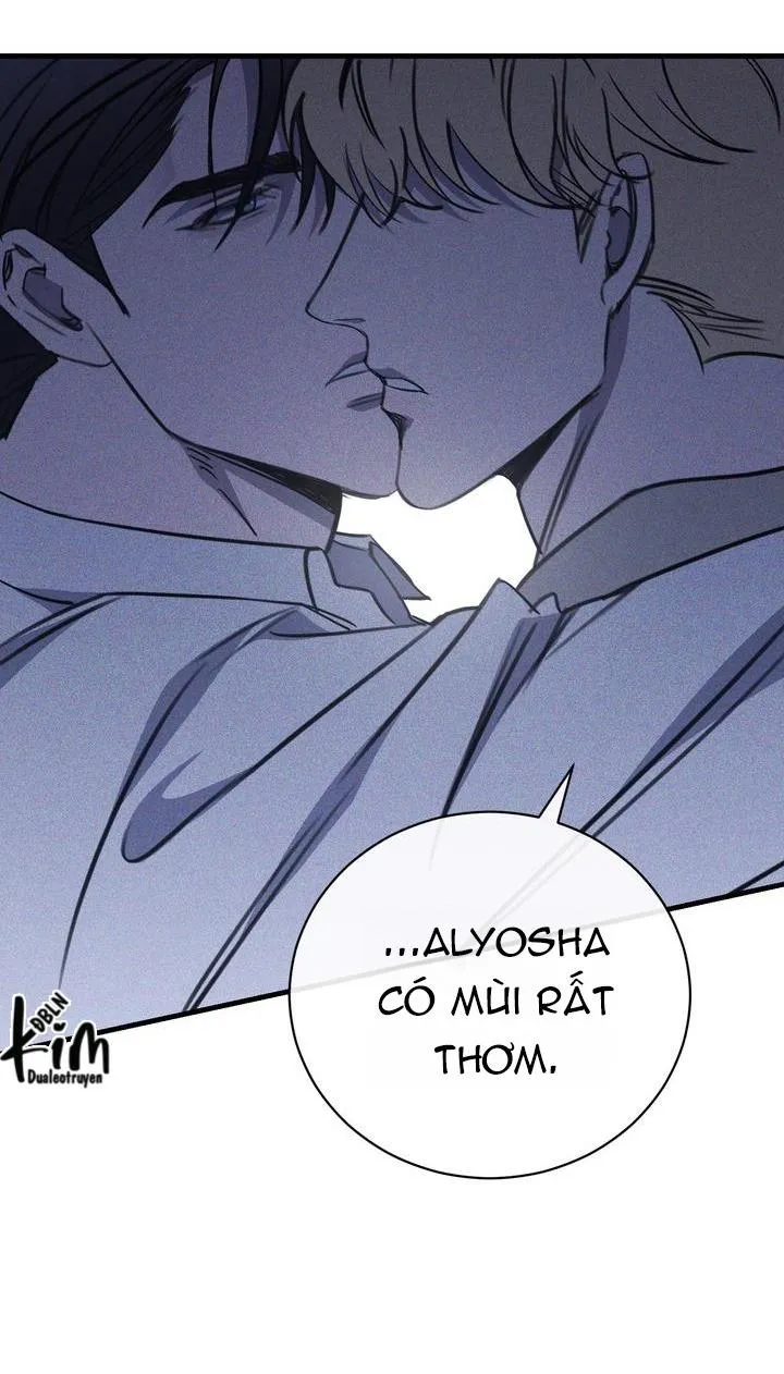 (ABO) The First Commandment Chapter 27 Trang 61