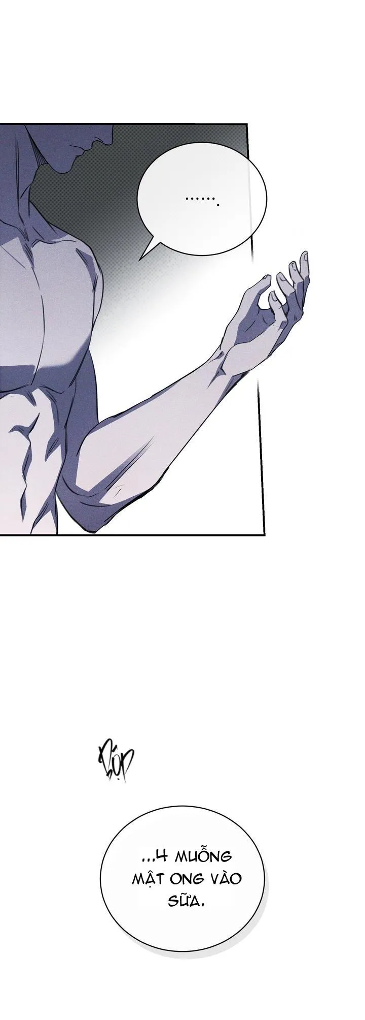 (ABO) The First Commandment Chapter 28 Trang 9