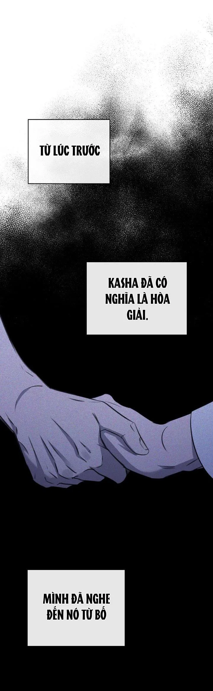 (ABO) The First Commandment Chapter 28 Trang 11