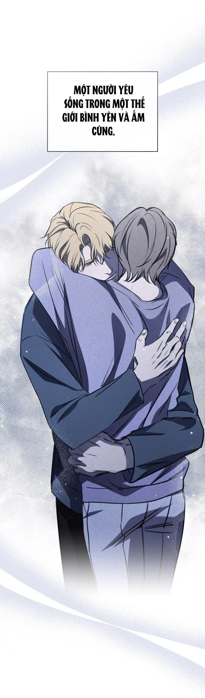 (ABO) The First Commandment Chapter 28 Trang 22