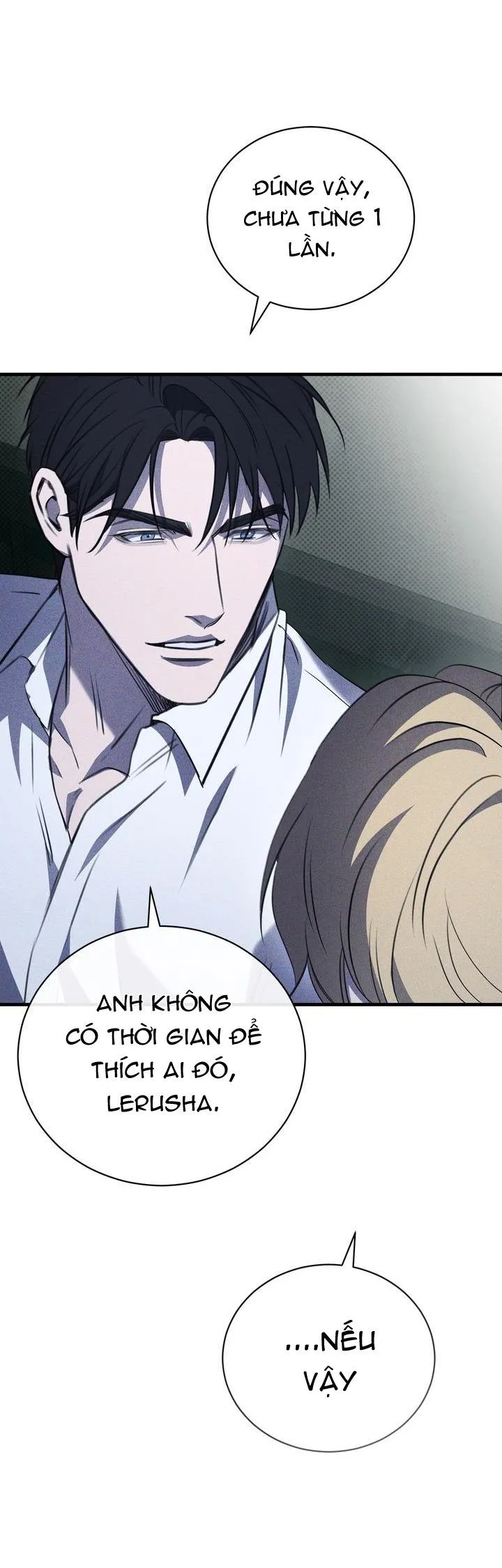 (ABO) The First Commandment Chapter 28 Trang 26