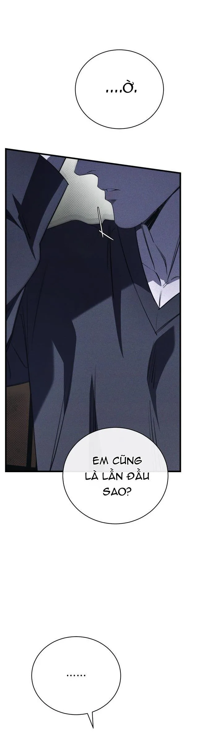 (ABO) The First Commandment Chapter 28 Trang 28