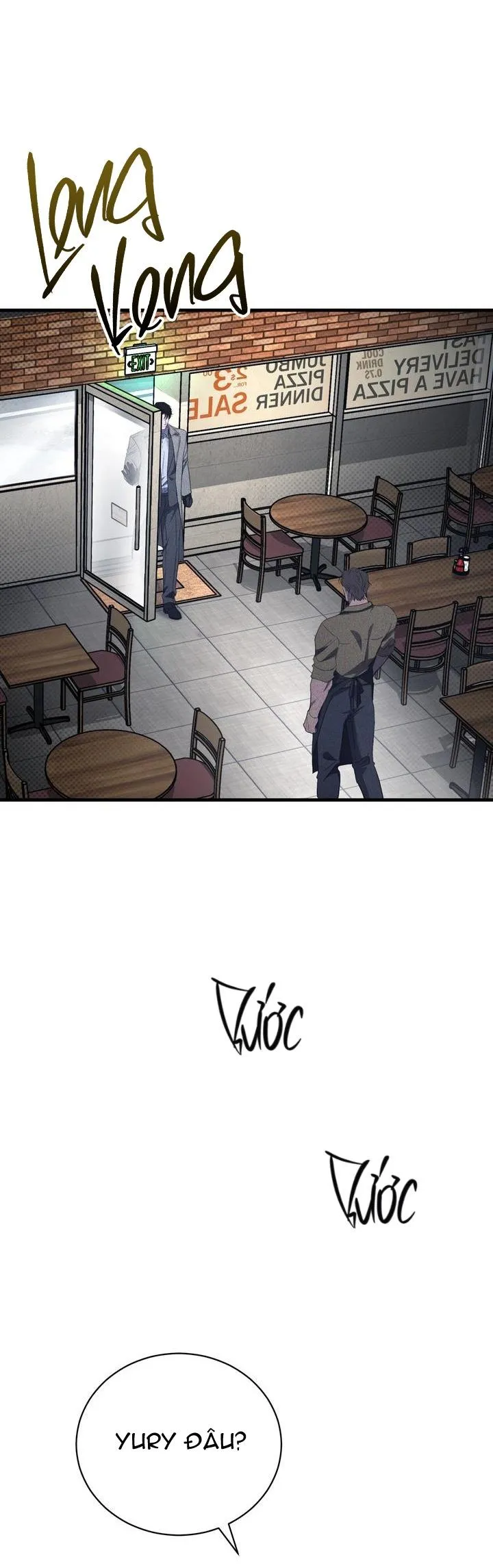 (ABO) The First Commandment Chapter 28 Trang 40