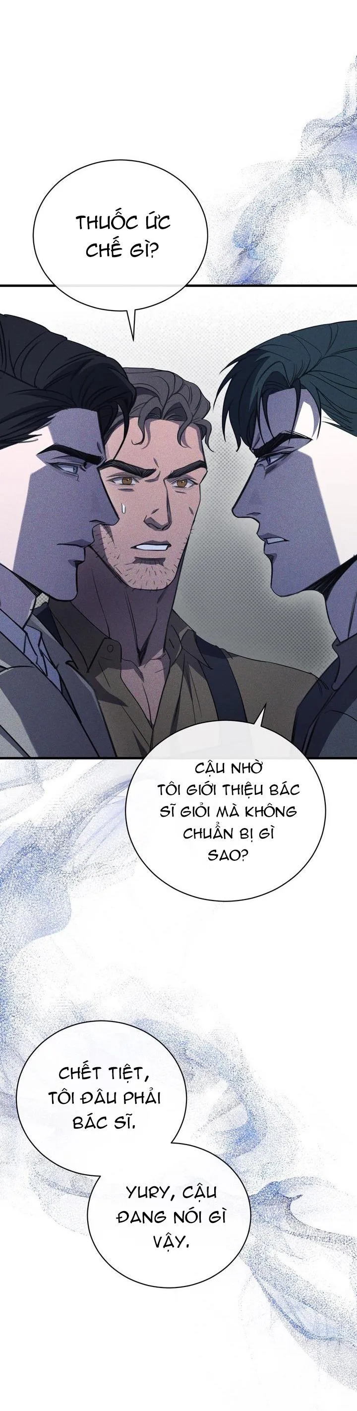 (ABO) The First Commandment Chapter 28 Trang 44