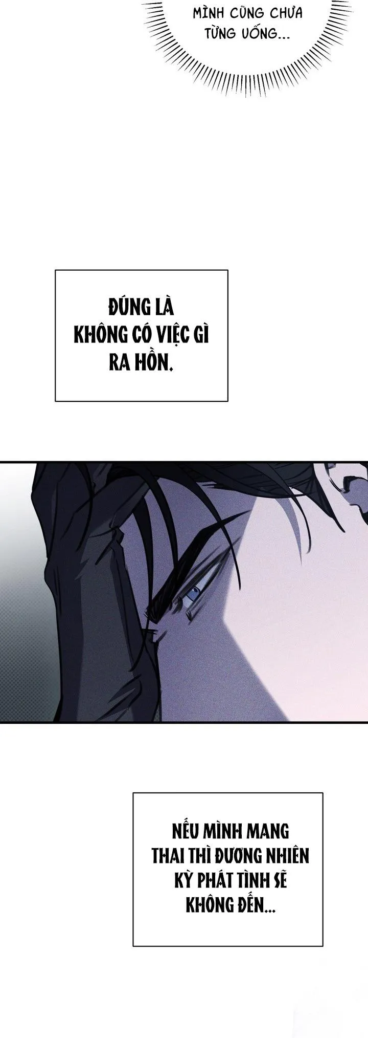 (ABO) The First Commandment Chapter 29 Trang 3