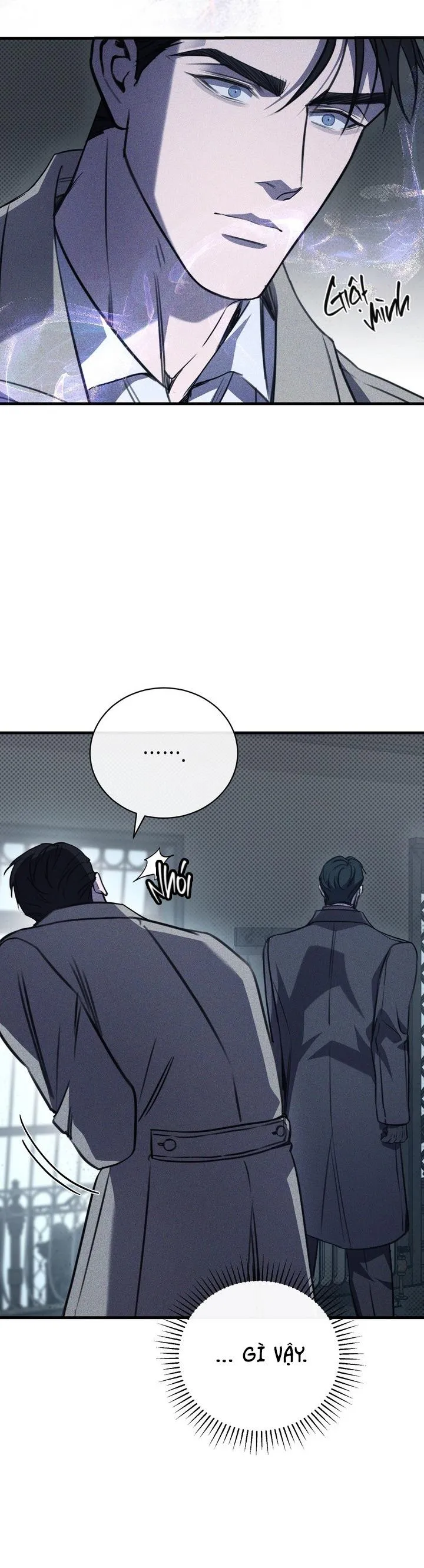 (ABO) The First Commandment Chapter 29 Trang 5