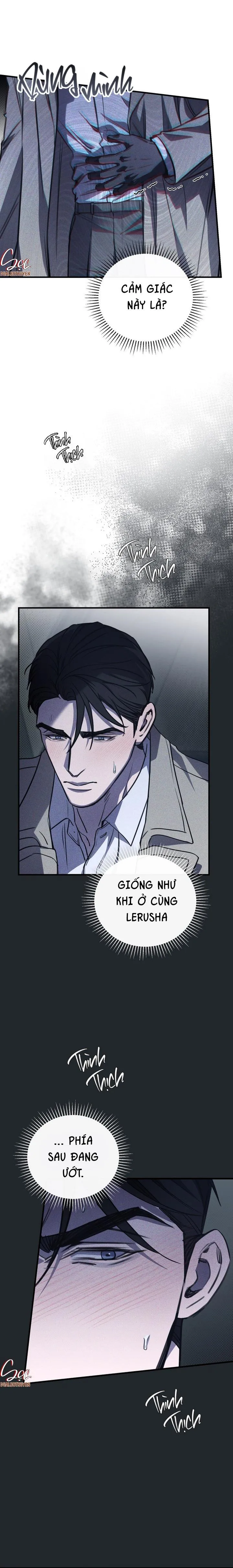 (ABO) The First Commandment Chapter 29 Trang 6