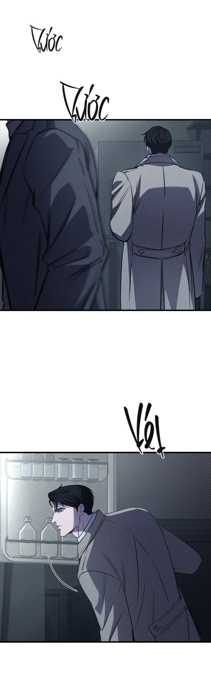 (ABO) The First Commandment Chapter 29 Trang 9