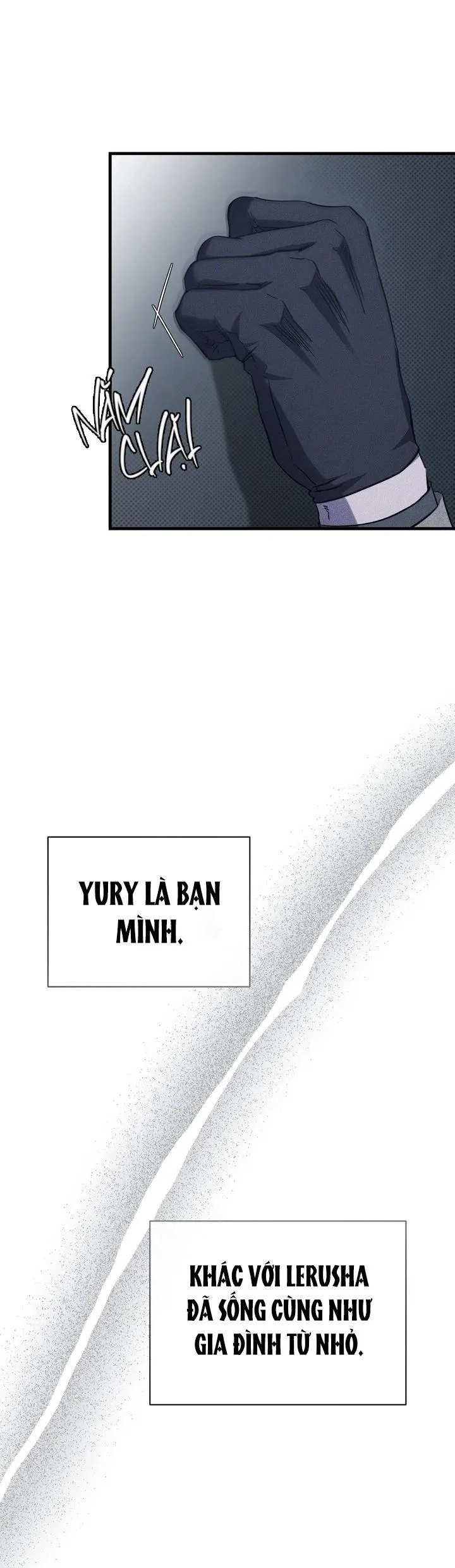 (ABO) The First Commandment Chapter 29 Trang 11