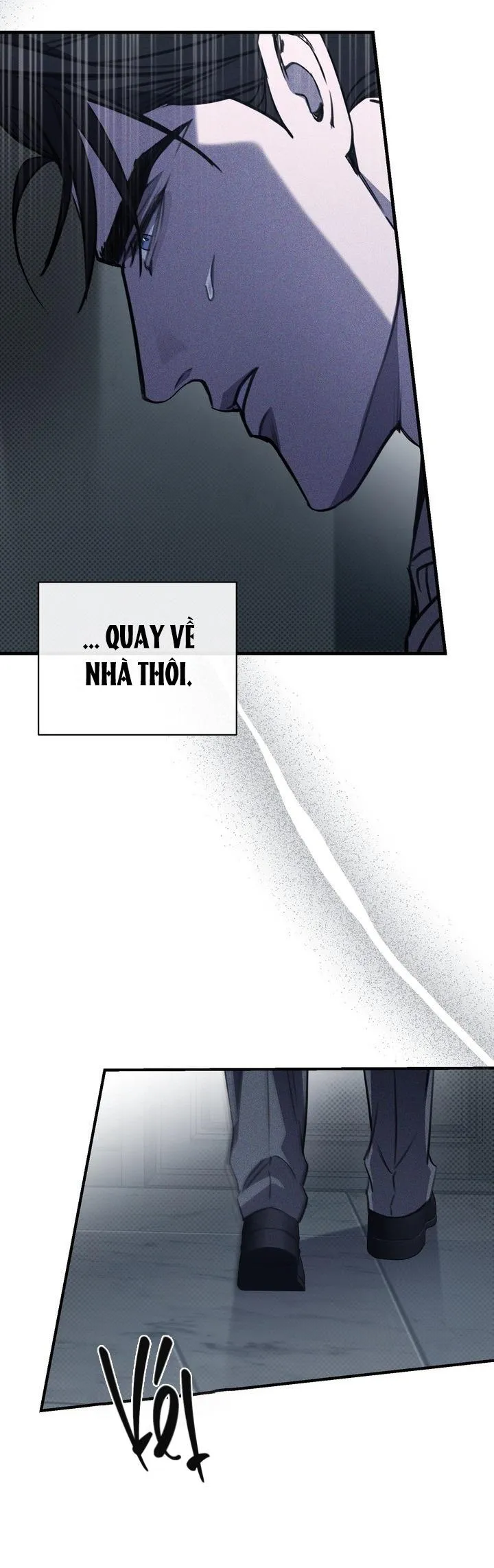 (ABO) The First Commandment Chapter 29 Trang 12