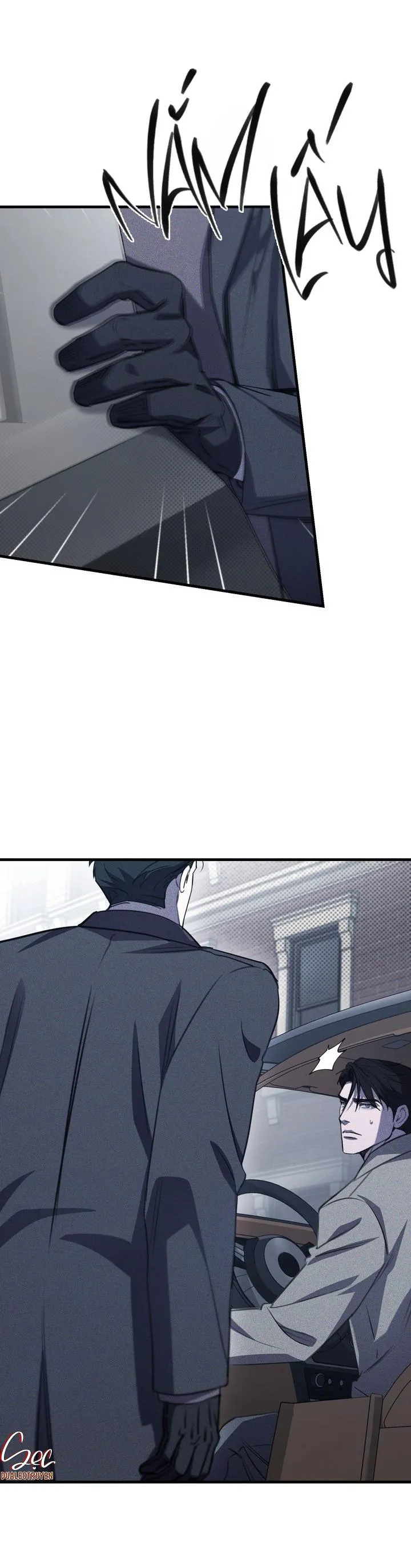 (ABO) The First Commandment Chapter 29 Trang 14