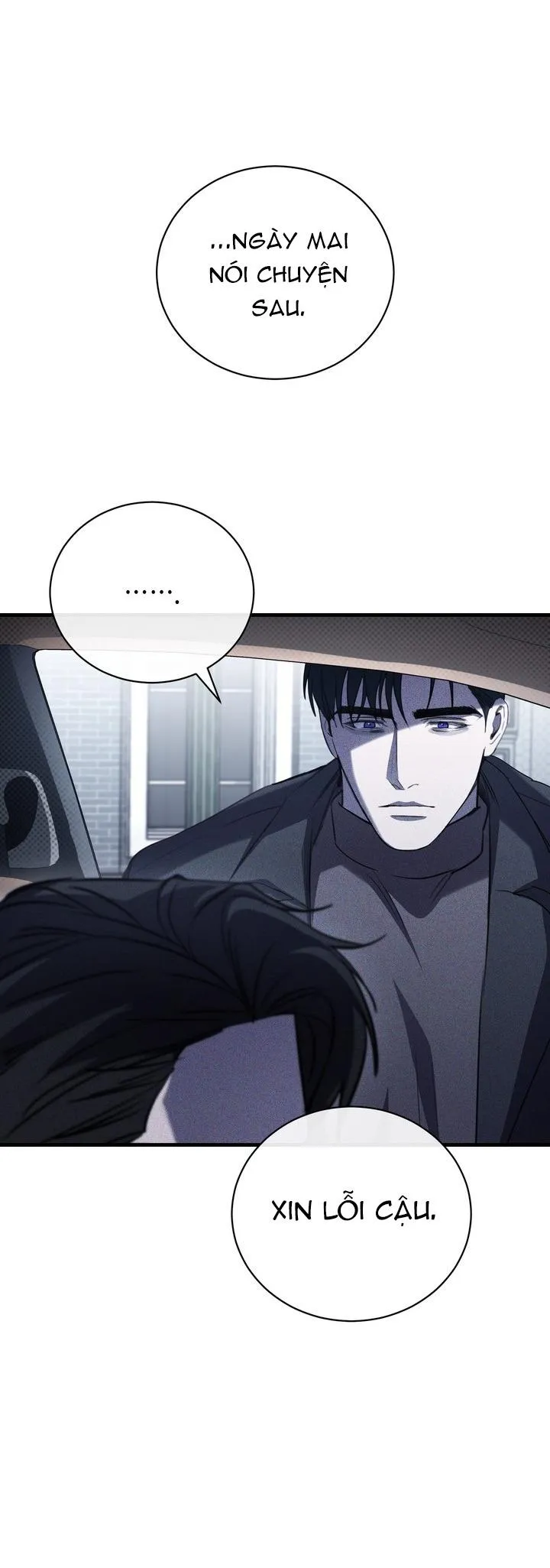 (ABO) The First Commandment Chapter 29 Trang 17