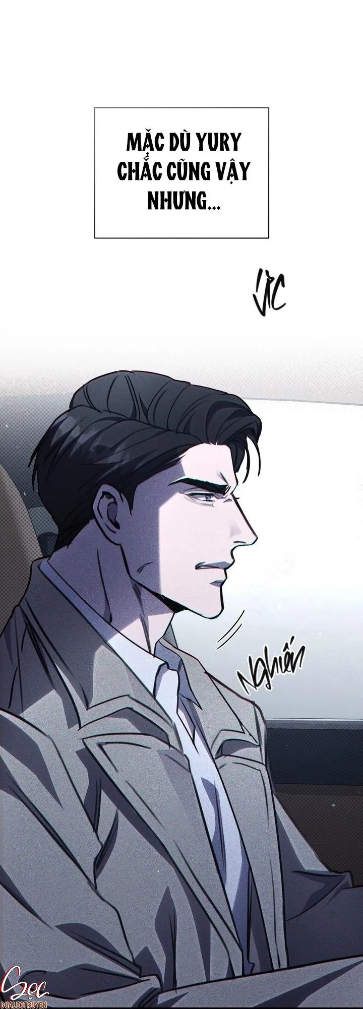 (ABO) The First Commandment Chapter 29 Trang 20