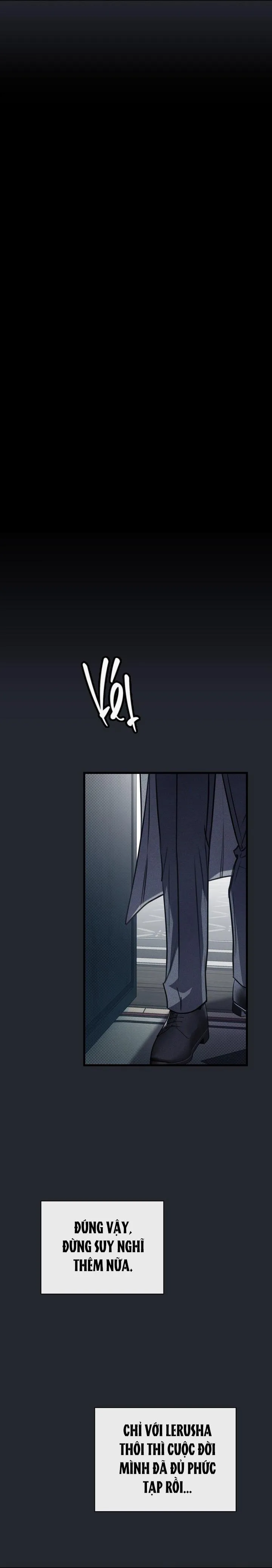 (ABO) The First Commandment Chapter 29 Trang 21