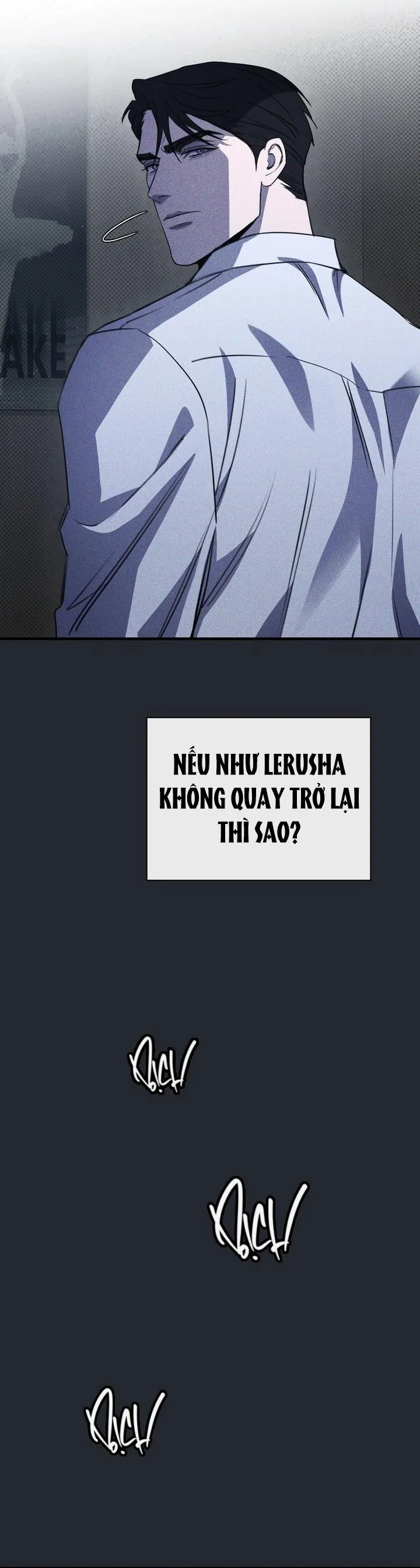 (ABO) The First Commandment Chapter 29 Trang 23