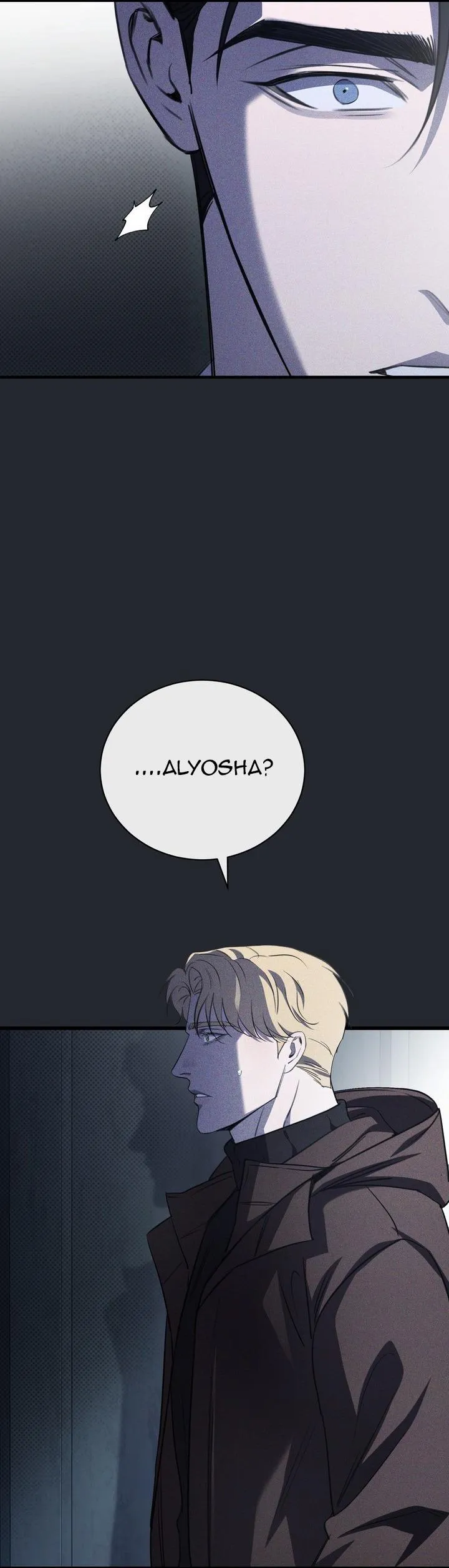 (ABO) The First Commandment Chapter 29 Trang 25