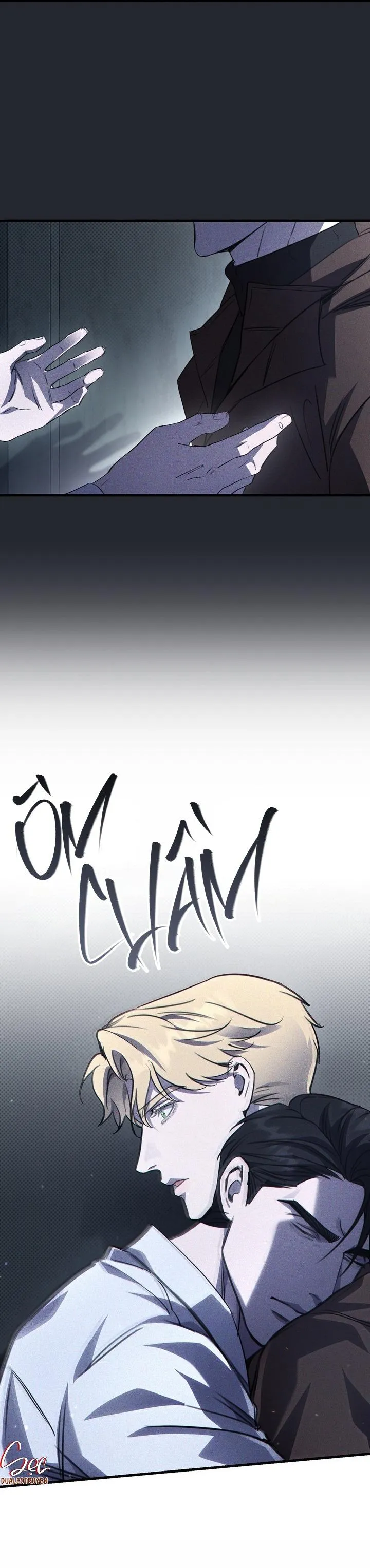 (ABO) The First Commandment Chapter 29 Trang 26