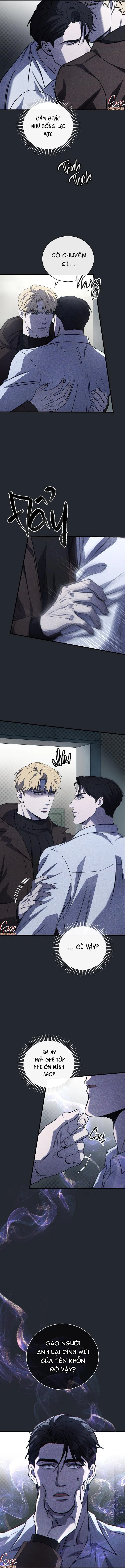 (ABO) The First Commandment Chapter 29 Trang 28