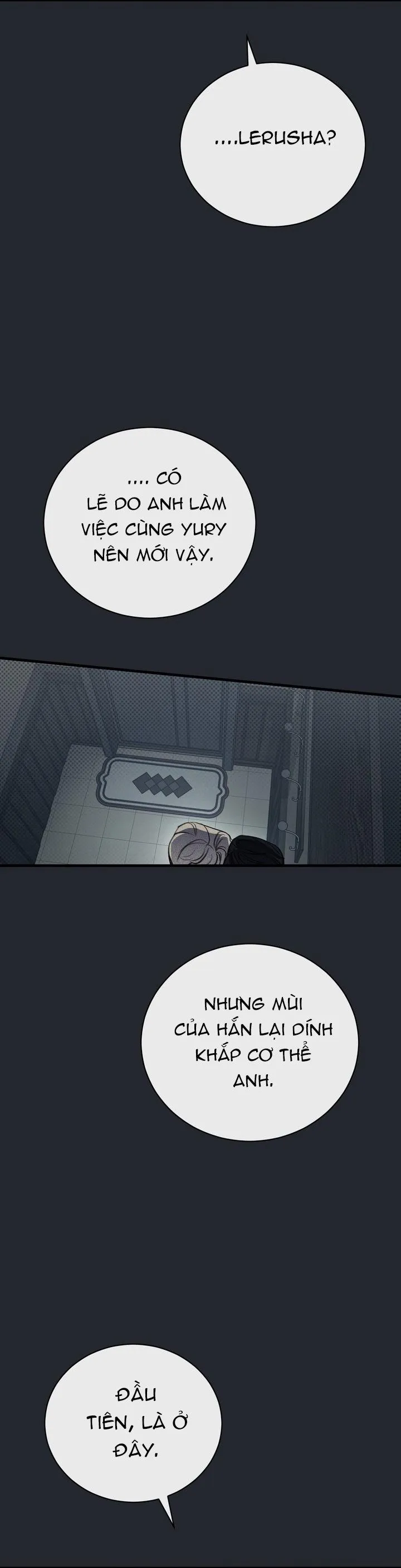 (ABO) The First Commandment Chapter 29 Trang 29