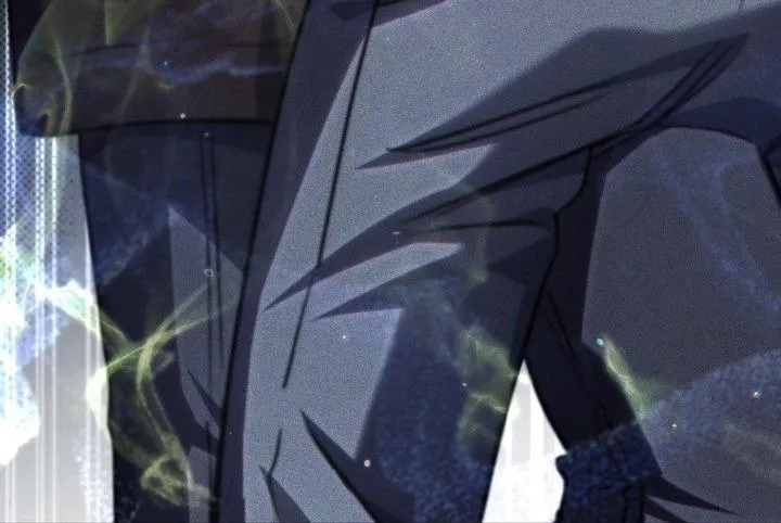 (ABO) The First Commandment Chapter 30 Trang 3