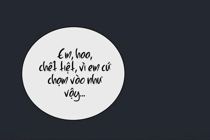 (ABO) The First Commandment Chapter 30 Trang 5