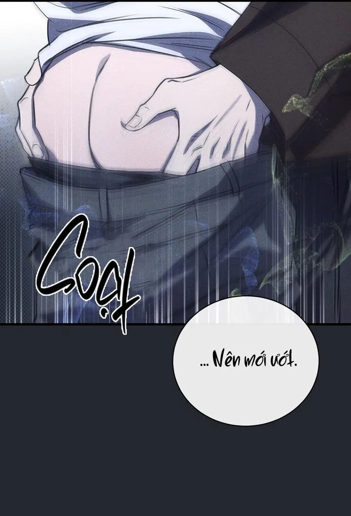 (ABO) The First Commandment Chapter 30 Trang 6