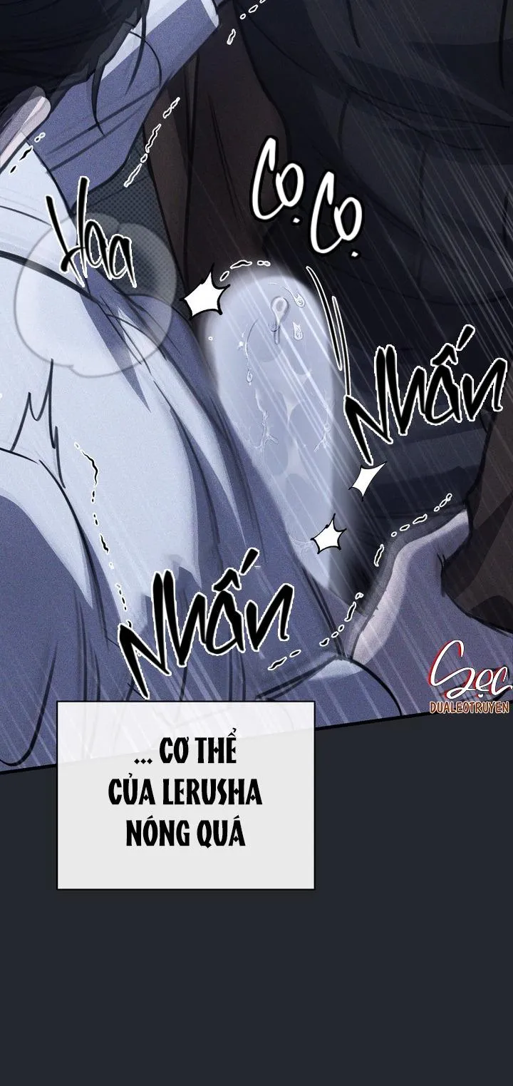 (ABO) The First Commandment Chapter 30 Trang 9