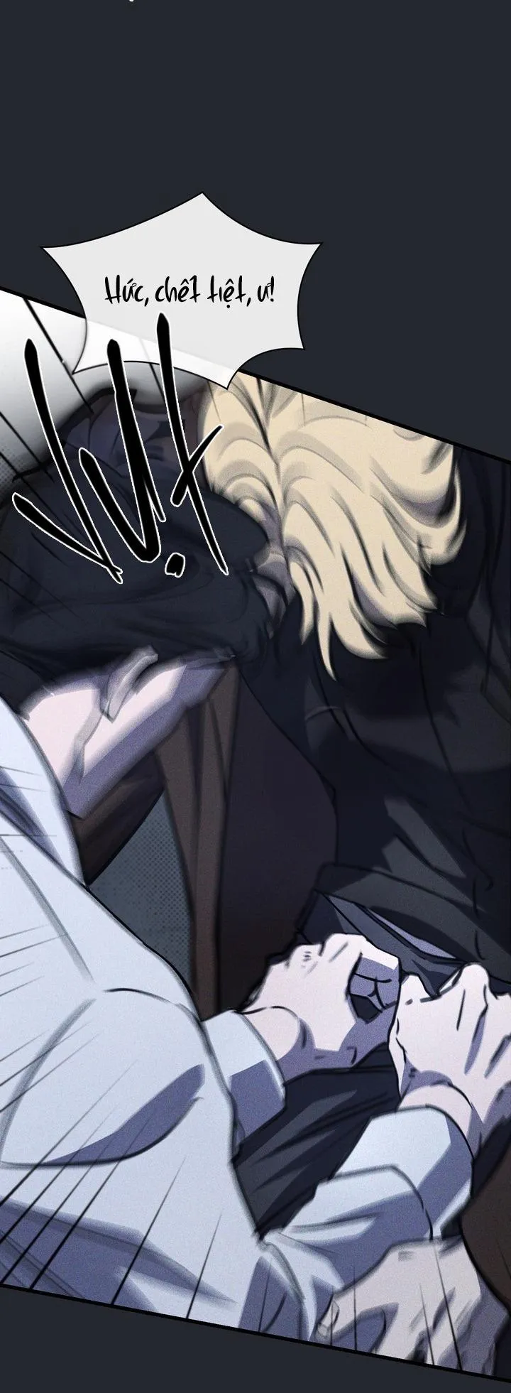 (ABO) The First Commandment Chapter 30 Trang 12