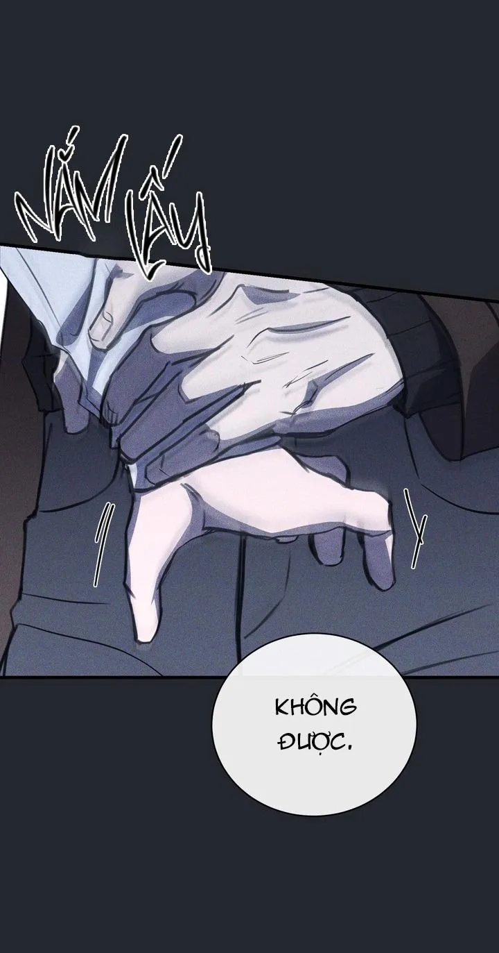 (ABO) The First Commandment Chapter 30 Trang 13