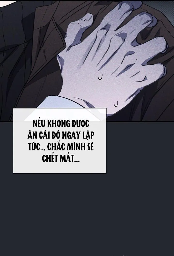 (ABO) The First Commandment Chapter 30 Trang 18