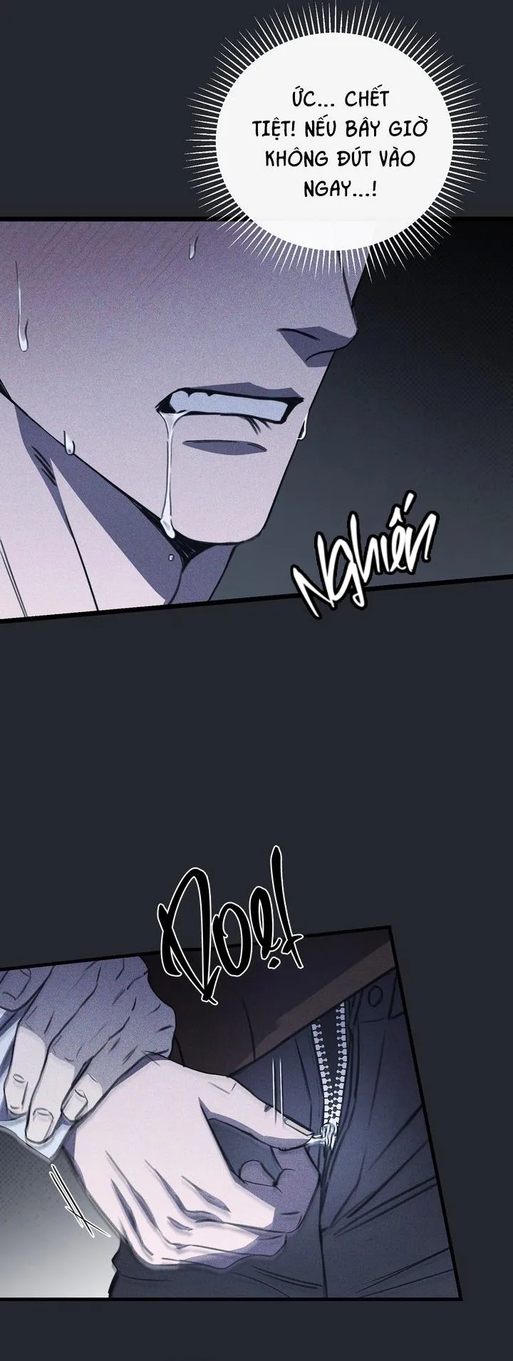 (ABO) The First Commandment Chapter 30 Trang 19