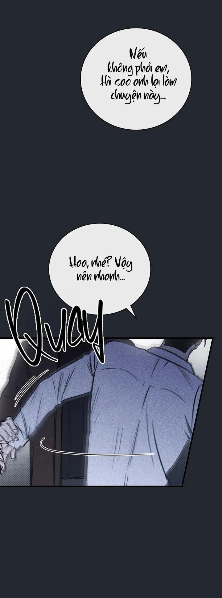 (ABO) The First Commandment Chapter 30 Trang 22