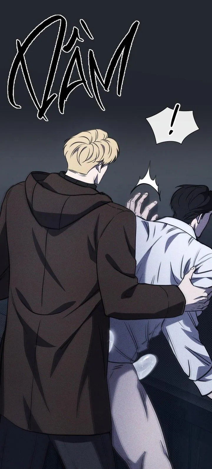 (ABO) The First Commandment Chapter 30 Trang 23