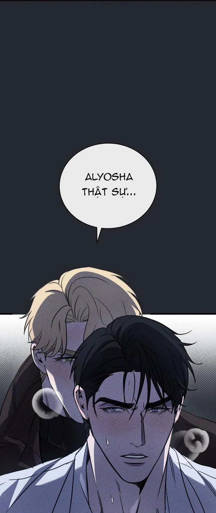 (ABO) The First Commandment Chapter 30 Trang 24